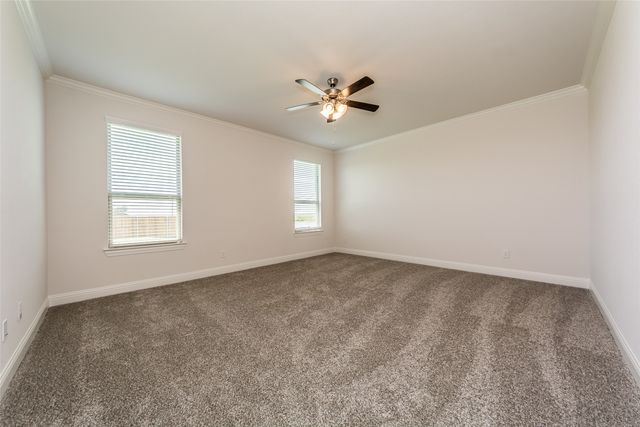 3018 Comal Court, Celina, TX 75078