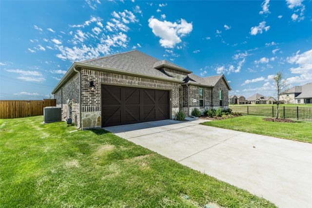 3018 Comal Court, Celina, TX 75078