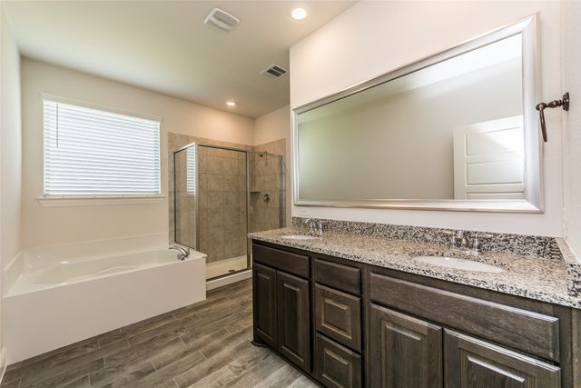 3018 Comal Court, Celina, TX 75078