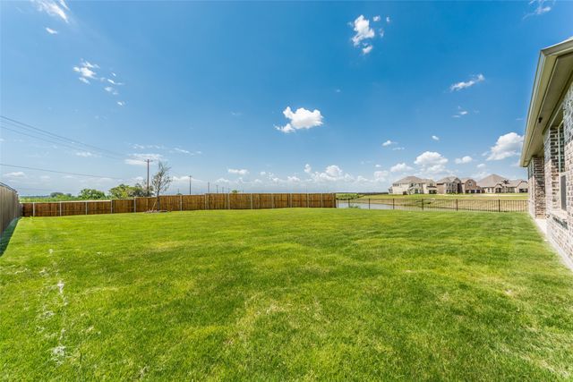 3018 Comal Court, Celina, TX 75078