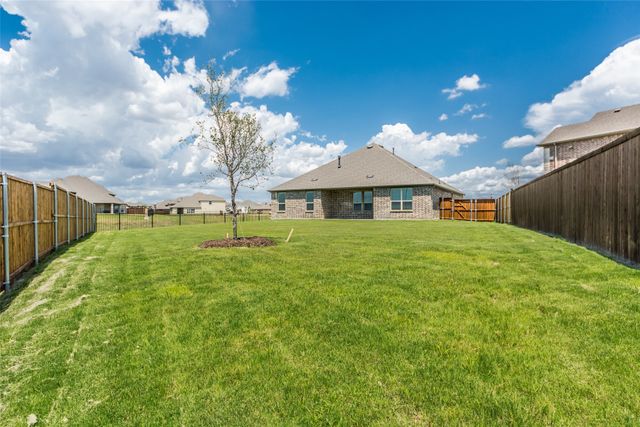3018 Comal Court, Celina, TX 75078