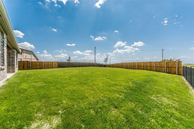 3018 Comal Court, Celina, TX 75078
