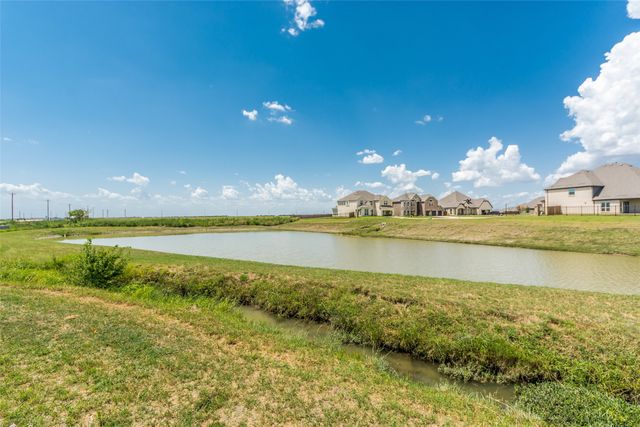 3018 Comal Court, Celina, TX 75078