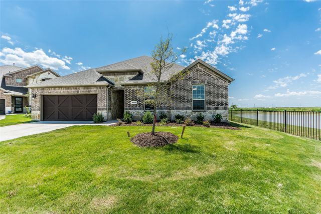 3018 Comal Court, Celina, TX 75078