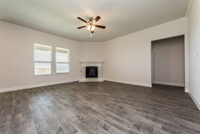 3018 Comal Court, Celina, TX 75078