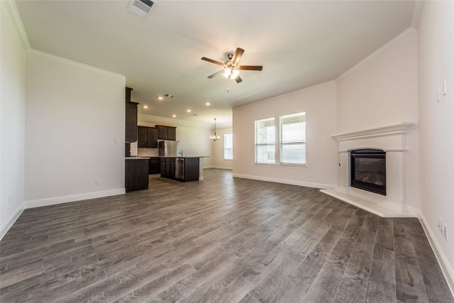 3018 Comal Court, Celina, TX 75078