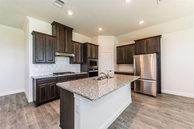 3018 Comal Court, Celina, TX 75078