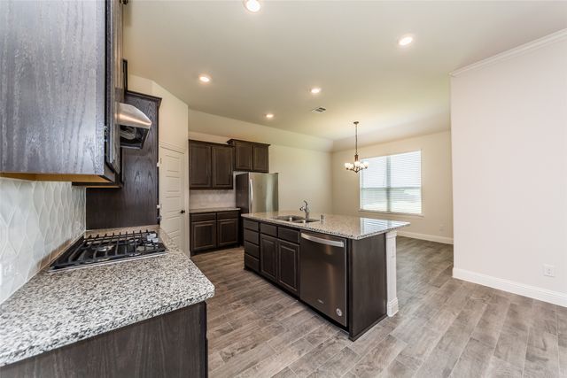 3018 Comal Court, Celina, TX 75078