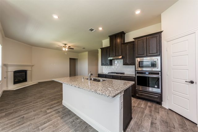 3018 Comal Court, Celina, TX 75078