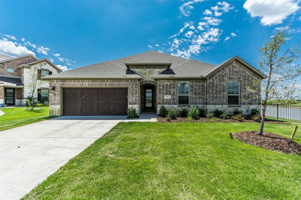 3018 Comal Court, Celina, TX 75078