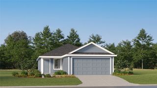 3040 Burmese Street, Providence Village, TX 76227