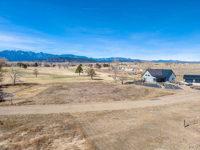 LOT 14 N Parkway, Colorado City, CO 81019
