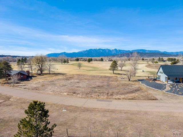 LOT 14 N Parkway, Colorado City, CO 81019