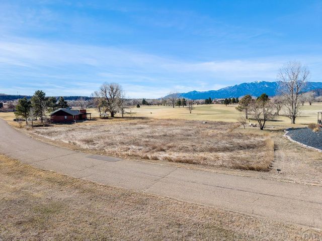 LOT 14 N Parkway, Colorado City, CO 81019