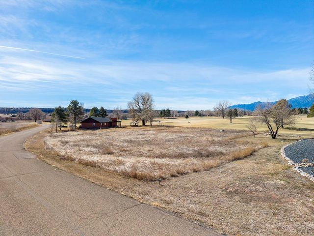 LOT 14 N Parkway, Colorado City, CO 81019