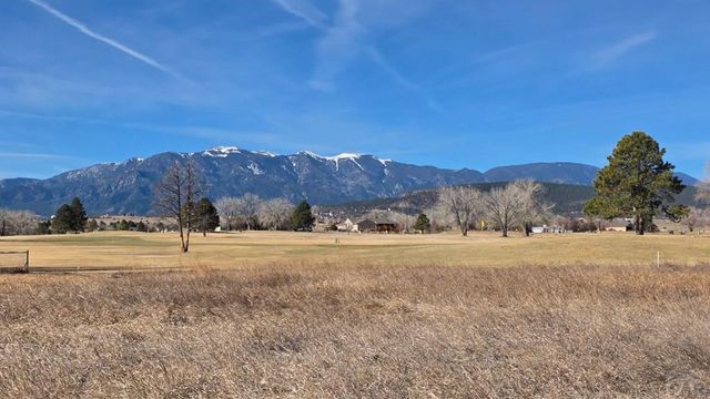 LOT 14 N Parkway, Colorado City, CO 81019