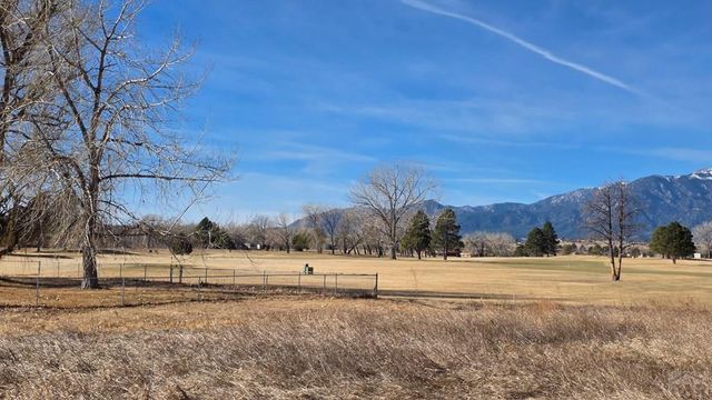 LOT 14 N Parkway, Colorado City, CO 81019