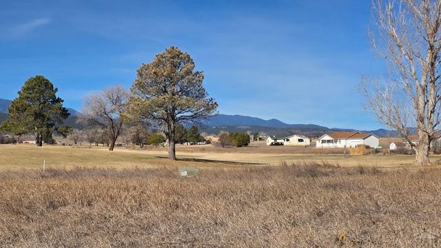 LOT 14 N Parkway, Colorado City, CO 81019