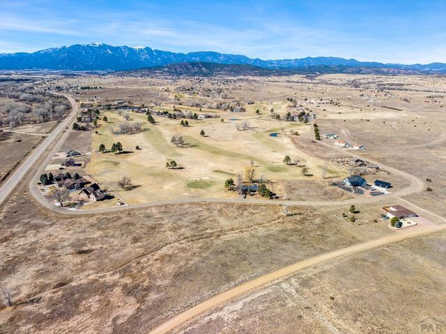 LOT 14 N Parkway, Colorado City, CO 81019