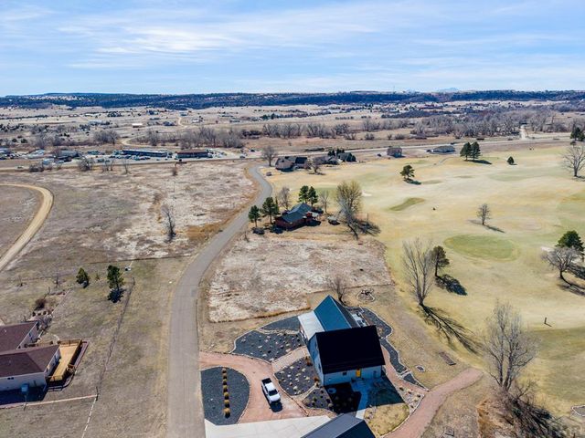 LOT 14 N Parkway, Colorado City, CO 81019