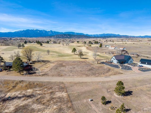 LOT 14 N Parkway, Colorado City, CO 81019