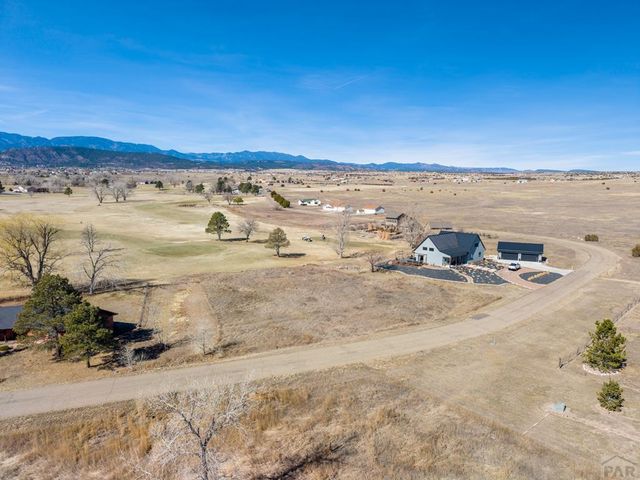 LOT 14 N Parkway, Colorado City, CO 81019