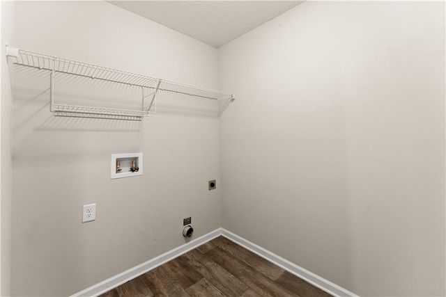 561 Oconee Lane, Commerce, GA 30529