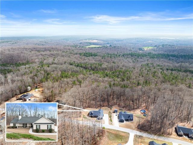561 Oconee Lane, Commerce, GA 30529