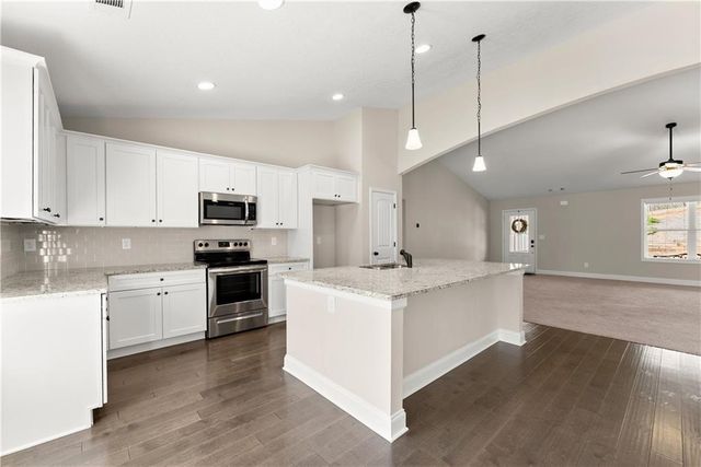 561 Oconee Lane, Commerce, GA 30529