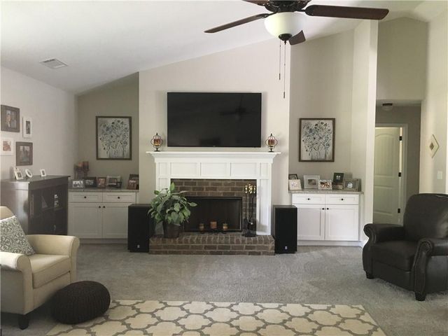 561 Oconee Lane, Commerce, GA 30529