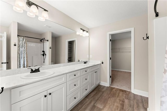 561 Oconee Lane, Commerce, GA 30529