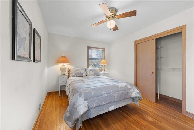 2755 Huron Street, Roseville, MN 55113