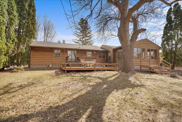 2755 Huron Street, Roseville, MN 55113