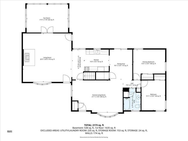 2755 Huron Street, Roseville, MN 55113