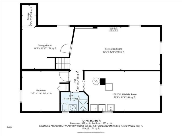 2755 Huron Street, Roseville, MN 55113