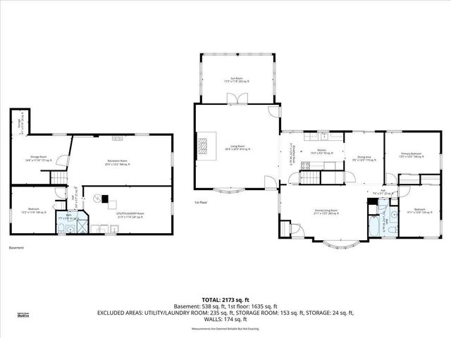 2755 Huron Street, Roseville, MN 55113