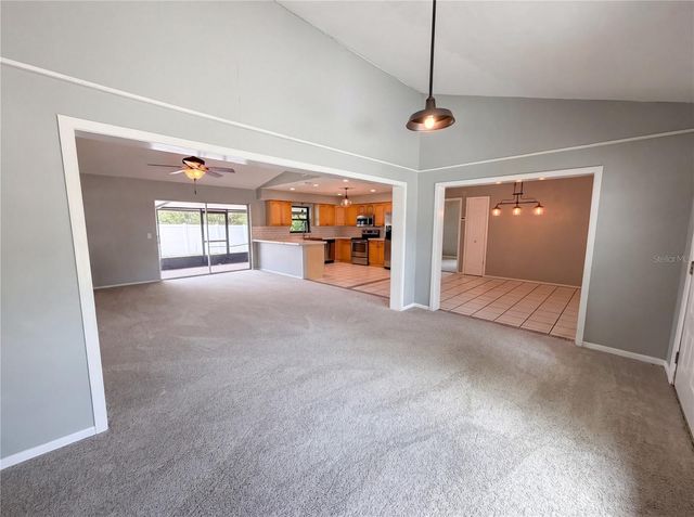 17621 MEADOWBRIDGE DRIVE, Lutz, FL 33549