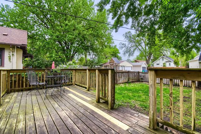 3941 21st Avenue S, Minneapolis, MN 55407
