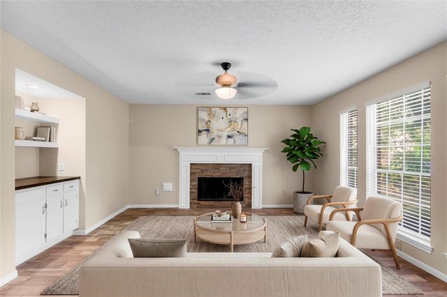 12503 Oakcroft Drive, Houston, TX 77070
