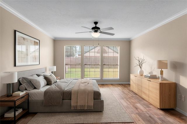 12503 Oakcroft Drive, Houston, TX 77070
