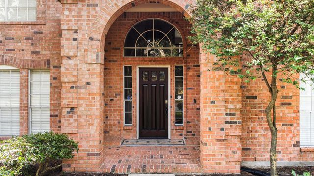 12503 Oakcroft Drive, Houston, TX 77070