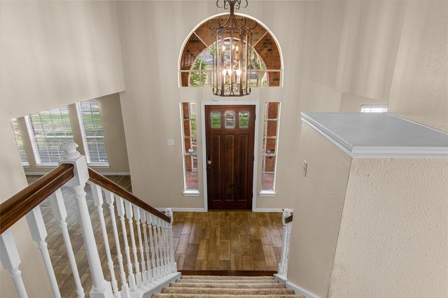 12503 Oakcroft Drive, Houston, TX 77070