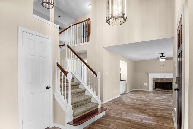 12503 Oakcroft Drive, Houston, TX 77070