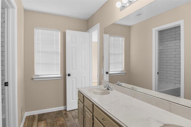12503 Oakcroft Drive, Houston, TX 77070