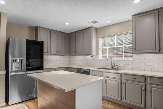 12503 Oakcroft Drive, Houston, TX 77070