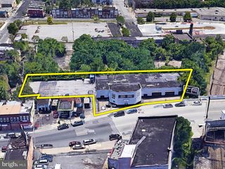 2127 EDMONDSON AVE, Baltimore, MD 21223