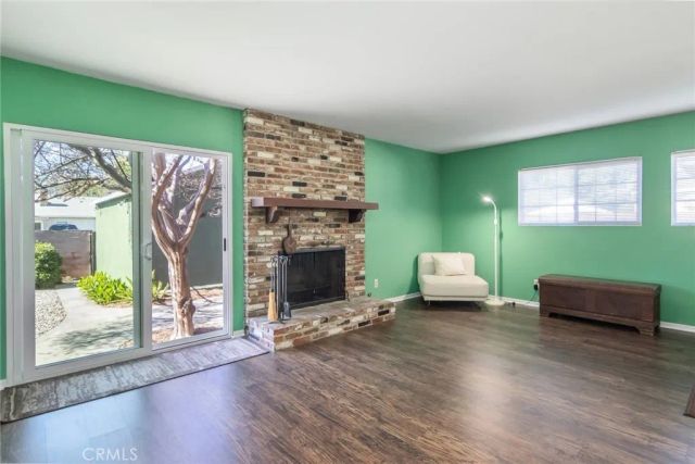 8009 Aldea, Lake Balboa, CA 91406