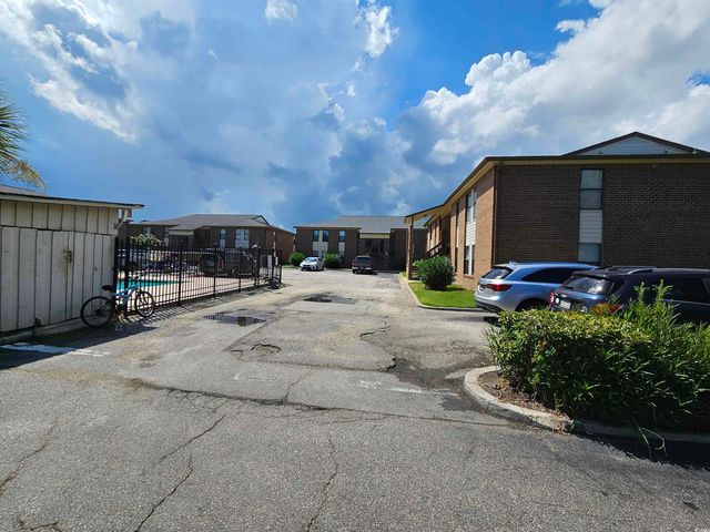 2005 Greens Blvd Apt A108, Myrtle Beach, SC 29577