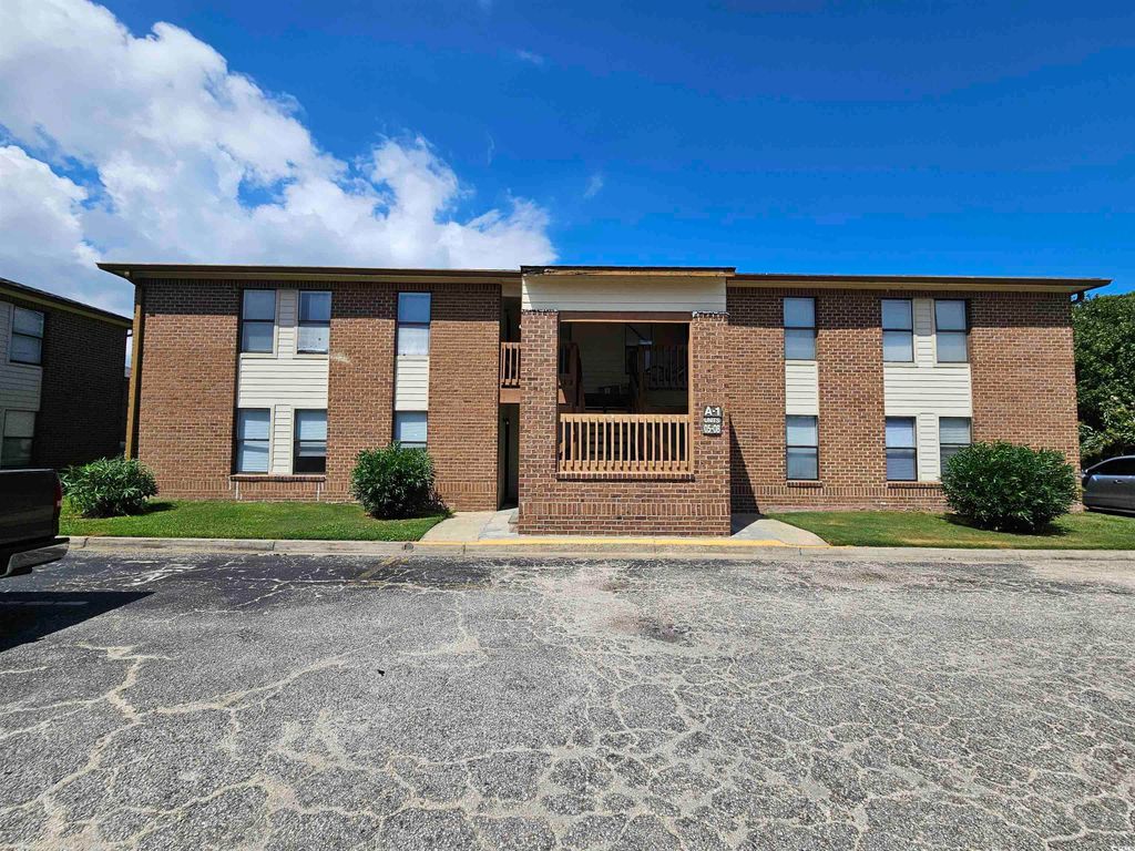 2005 Greens Blvd Apt A108, Myrtle Beach, SC 29577