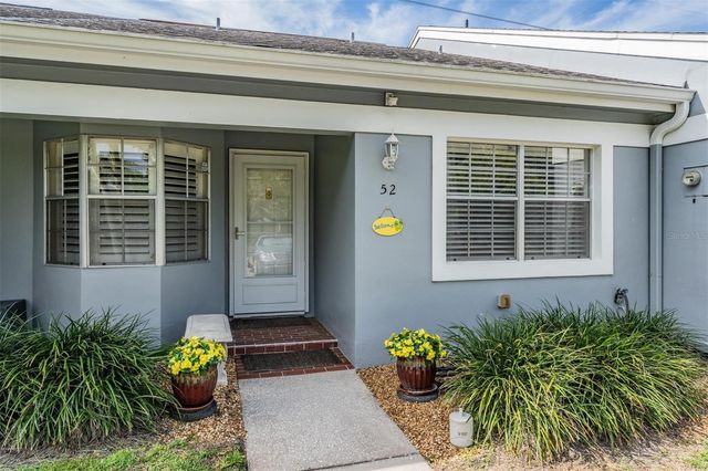 52 BRIGTON COURT, Safety Harbor, FL 34695